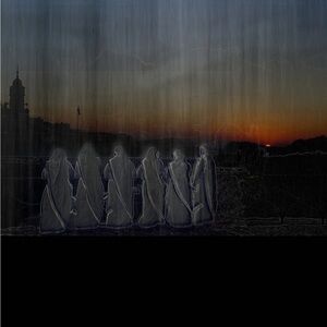 High quality print of original photoshop art